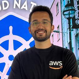 Heni A. - Lead DevOps Engineer - Cloud, Kubernetes and Deployment Automation