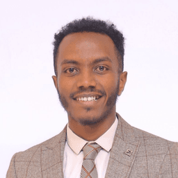 Henok A. - Senior Full-Stack Engineer - React, Node and Cloud Platforms