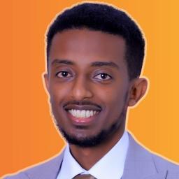 Henok M. - Senior Full-Stack Engineer - Flutter, Golang and Mobile Platforms