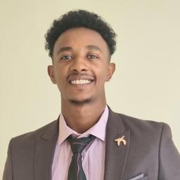 Henok T. - Senior Backend Engineer - PHP, Laravel and Database Architecture