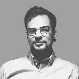 Henrique A. - Lead Frontend Engineer - React, Next.js and UX/UI Platforms