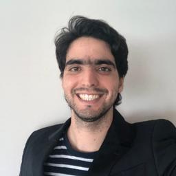 Henrique O. - Lead Data Engineer - Machine Learning, AWS and Data Science Platforms