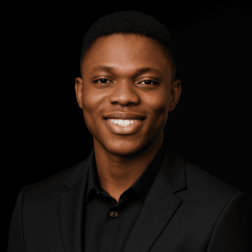 Profile of Henry A., Junior Software Engineer - Web, Design and General Development at Softaims