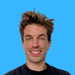 Henry B. - Lead Software Engineer - AI, Web and System Automation Platforms