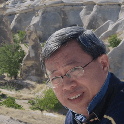 Heok Sung L. - Senior Backend Engineer - Python, FastAPI and Automation Platforms