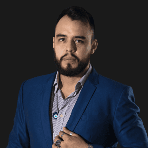 Herbert C. - VueJs Developer