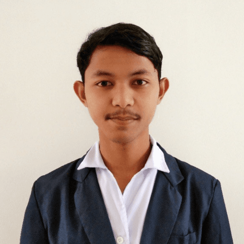 Heri H. - VueJs Developer