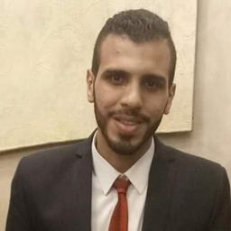 Hesham I. - Software Engineer - Frontend, React and Mobile Platforms