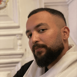 Hesham M. - Lead Full-Stack Engineer - AI, Cloud and Modern Frameworks