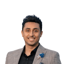 Hesham M. - Lead Mobile Engineer - Flutter, Cloud and AI Platforms