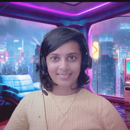 Hetal P. || item.role}