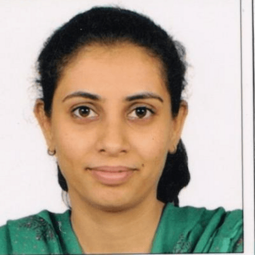 Profile of Hetal S., Lead Software Engineer - Cloud, AI and Full-Stack Development at Softaims