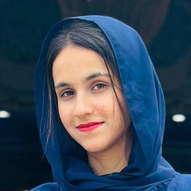 Hiba H. - Junior Software Engineer - Web, UI/UX and WordPress Platforms