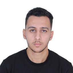 Hichame A. - Software Engineer - Backend, Web and General Development