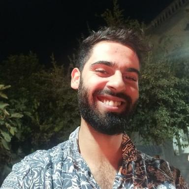 Hichem D. - Senior Full-Stack Engineer - Vue.js, Django and API Integration