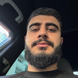 Hikmat R. - Software Engineer - Full-Stack, Web and Modern Frameworks