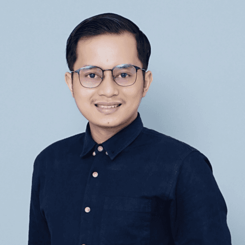Hilmi H. - AI Chatbot Engineer
