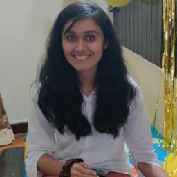 Hima V. - Software Engineer - Backend, Cloud and General Development