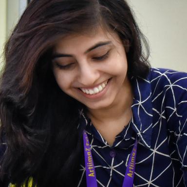 Himanshi C. - Senior Mobile Engineer - Flutter, Android and iOS Platforms