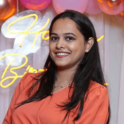 Himanshi S. - Lead Software Engineer - Web, ASP.NET and Design Platforms