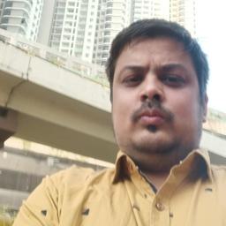 Himanshu B. - Senior Full-Stack Engineer - React, Python and AI Platforms