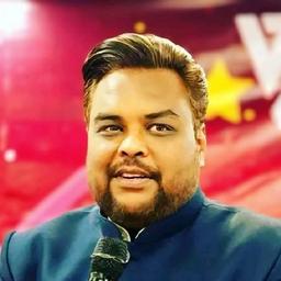 Himanshu J. - Lead Mobile Engineer - Blockchain, Web3 and Game Development Platforms