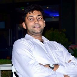 Himanshu N. - Lead Software Engineer - Blockchain, Web3 and Gaming Platforms