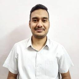 Himanshu P. - Lead Frontend Engineer - Web, Accessibility and Shopify Platforms