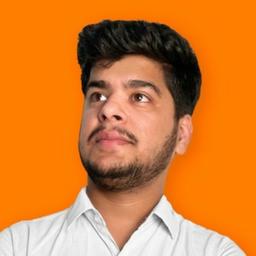 Himanshu R. - Senior Full-Stack Engineer - React, Node.js and Mobile Platforms