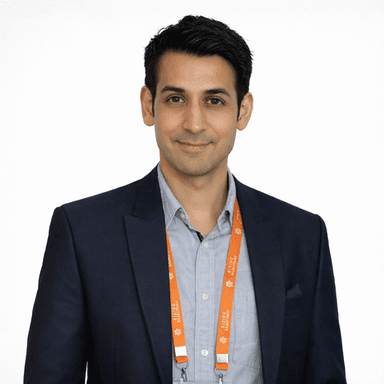 Himanshu S. - Lead Backend Engineer - PHP, Python and AI Platforms