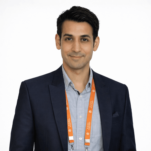 Himanshu S. || item.role}