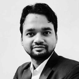 Himanshu S. - Software Engineer - AI, SaaS and LLM Platforms