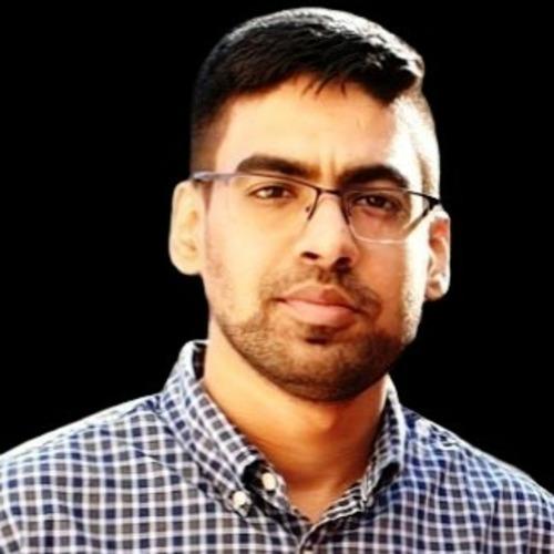 Himanshu S. || item.role}