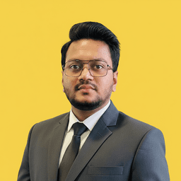 Himanshu V. - Senior Full-Stack Engineer - React, Node and API Integration