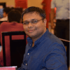 Himanshu V. - Lead Backend Engineer - PHP, Web Design and E-Commerce Platforms