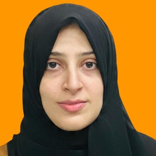 Hira Z. || item.role}