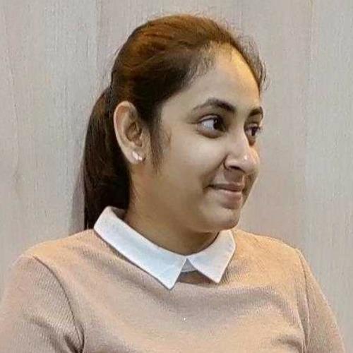 Hiral A. || item.role}