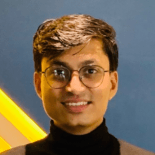 Hiren B. - Bolt AI Engineer
