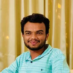 Hiren S. - Software Engineer - Full-Stack, Cloud and Modern Frameworks