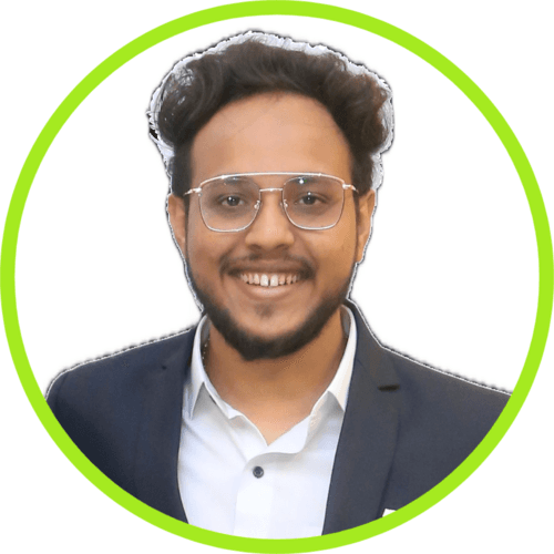 Hiren S. - Flutter Developer