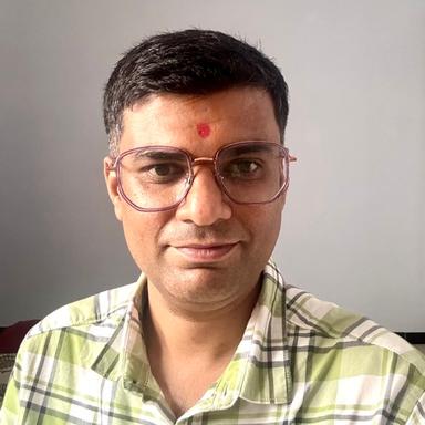 Hiren T. - Lead Mobile Engineer - Android, iOS and Flutter Platforms