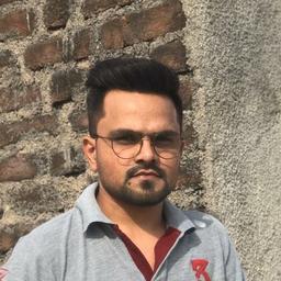 Hirenkumar G. - Senior Game Artist - 2D Art, 3D Modeling and Game UI/UX Design