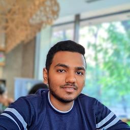 Hit K. - Junior Software Engineer - AI, Machine Learning and Generative AI Platforms