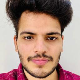 Hiten G. - Senior Full-Stack Engineer - Node.js, React and Web Development