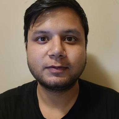 Hitesh D. - Junior Frontend Engineer - React, Shopify and Web Development