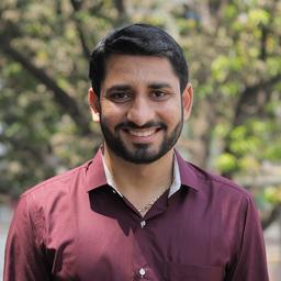 Hitesh D. - Lead Full-Stack Engineer - React, Node.js and Cloud Platforms