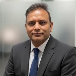 Hitesh K. - Senior Software Engineer - AI, Cloud and Generative AI Platforms