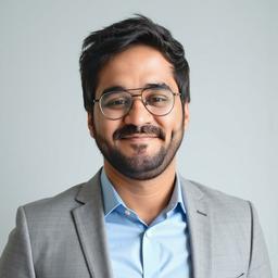 Hitesh S. - Lead Software Engineer - Cloud, AI and Full-Stack Platforms