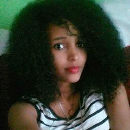 Hiwot B. - Senior Full-Stack Engineer - Java, .NET and Blockchain Platforms