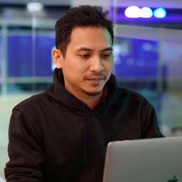 Hizami R. - Software Engineer - Mobile, Flutter and iOS Platforms